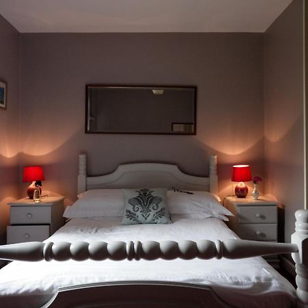 Abbey View Bed & Breakfast Galway Exteriör bild