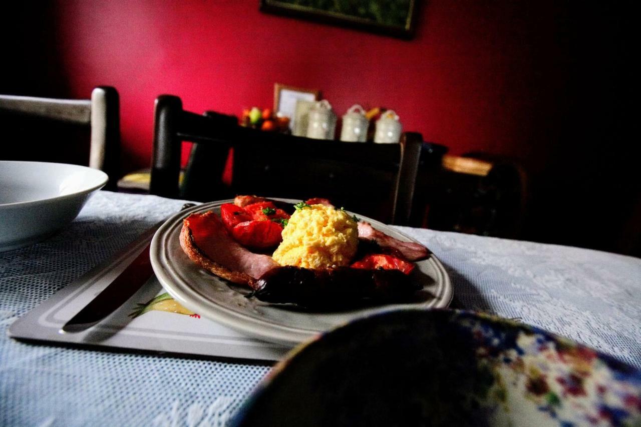 Abbey View Bed & Breakfast Galway Exteriör bild