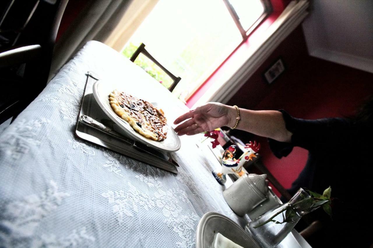 Abbey View Bed & Breakfast Galway Exteriör bild