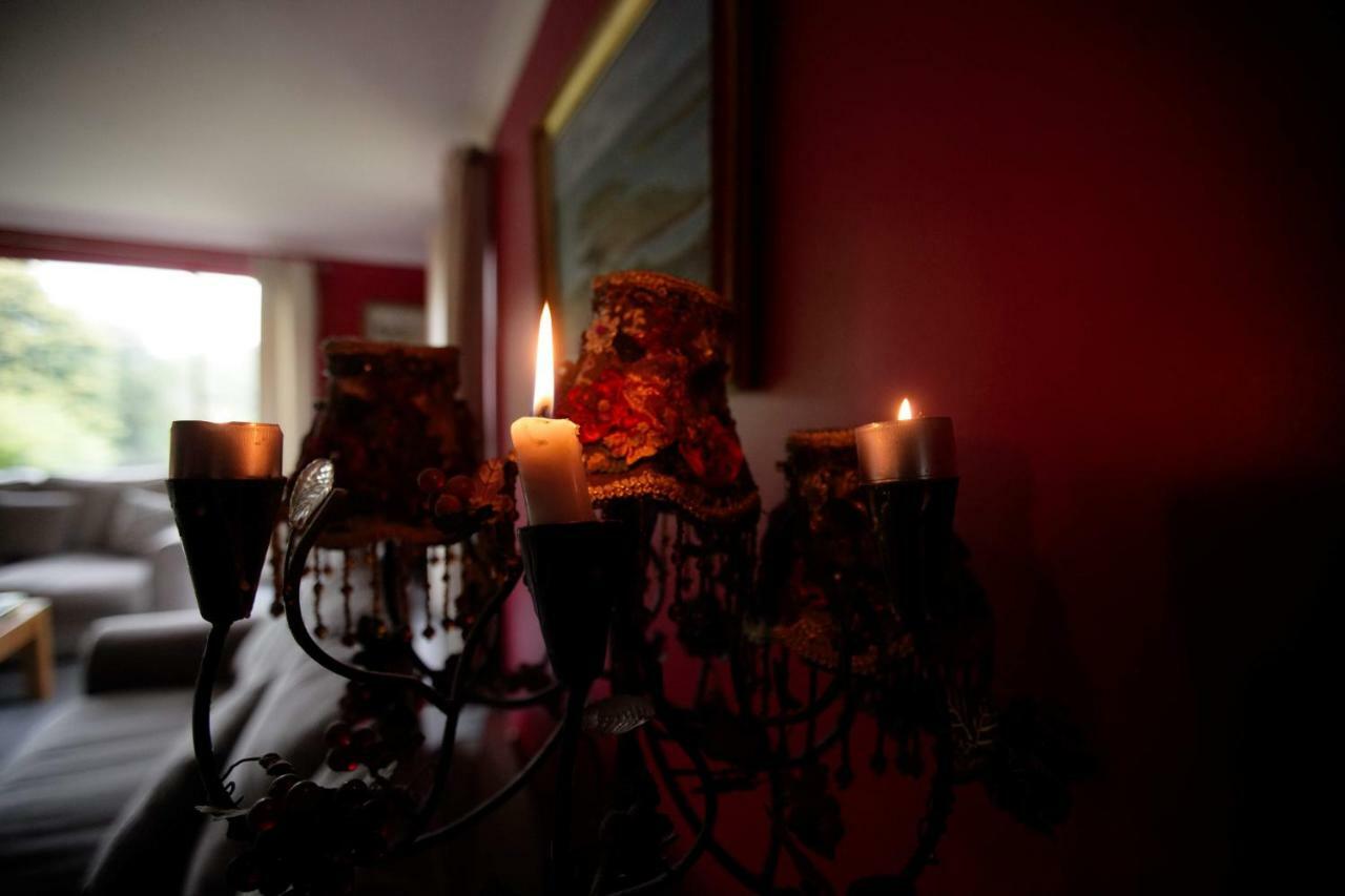 Abbey View Bed & Breakfast Galway Exteriör bild