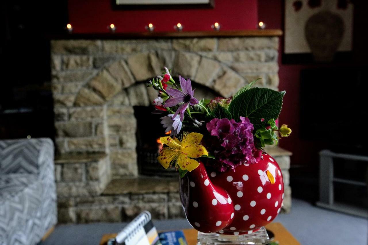 Abbey View Bed & Breakfast Galway Exteriör bild