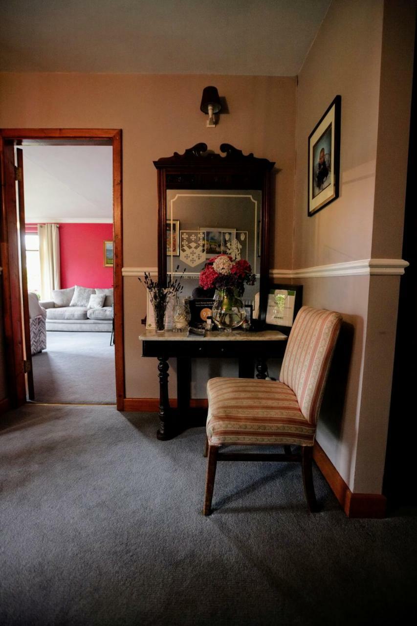 Abbey View Bed & Breakfast Galway Exteriör bild