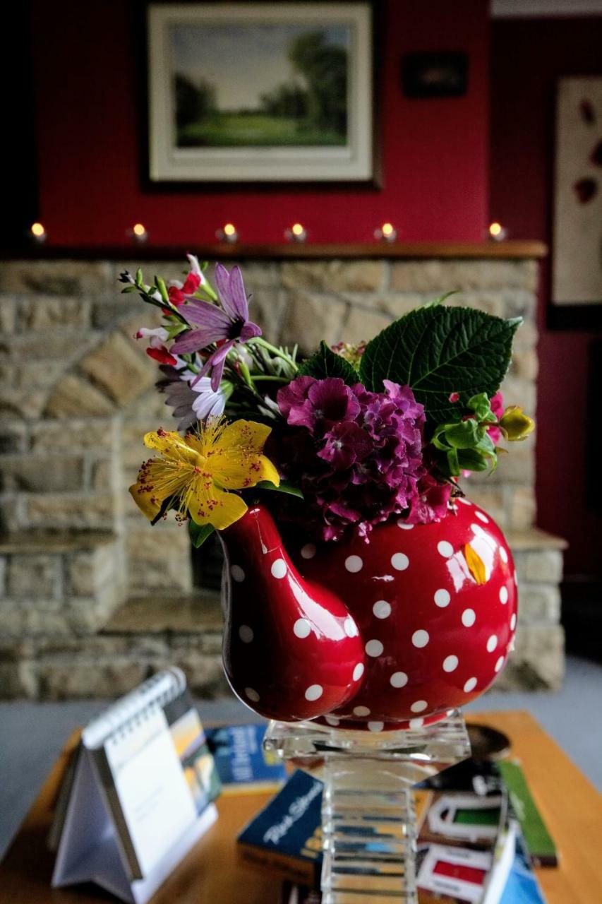 Abbey View Bed & Breakfast Galway Exteriör bild