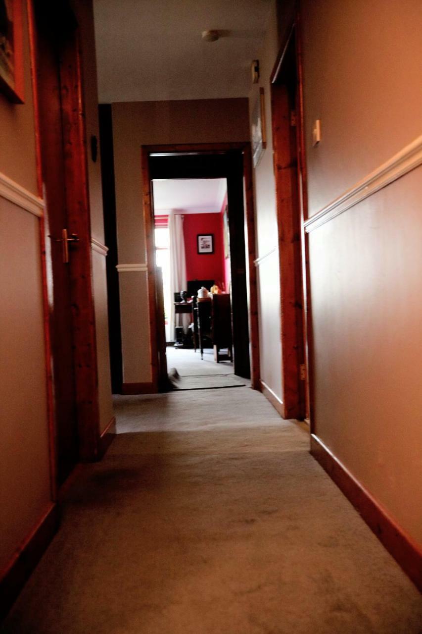 Abbey View Bed & Breakfast Galway Exteriör bild