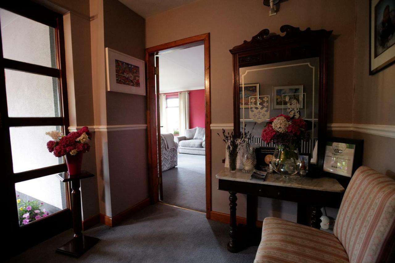 Abbey View Bed & Breakfast Galway Exteriör bild