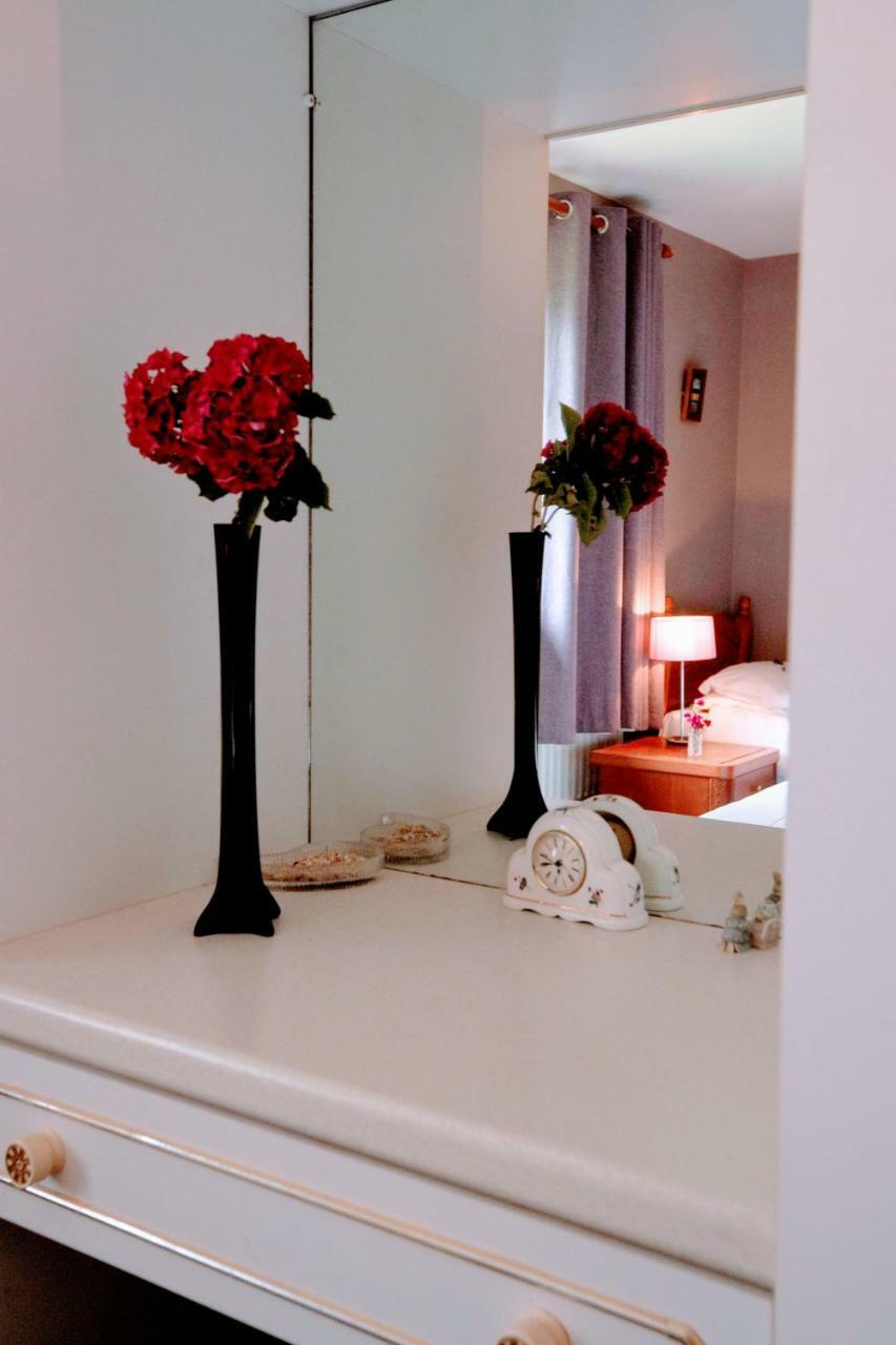 Abbey View Bed & Breakfast Galway Exteriör bild