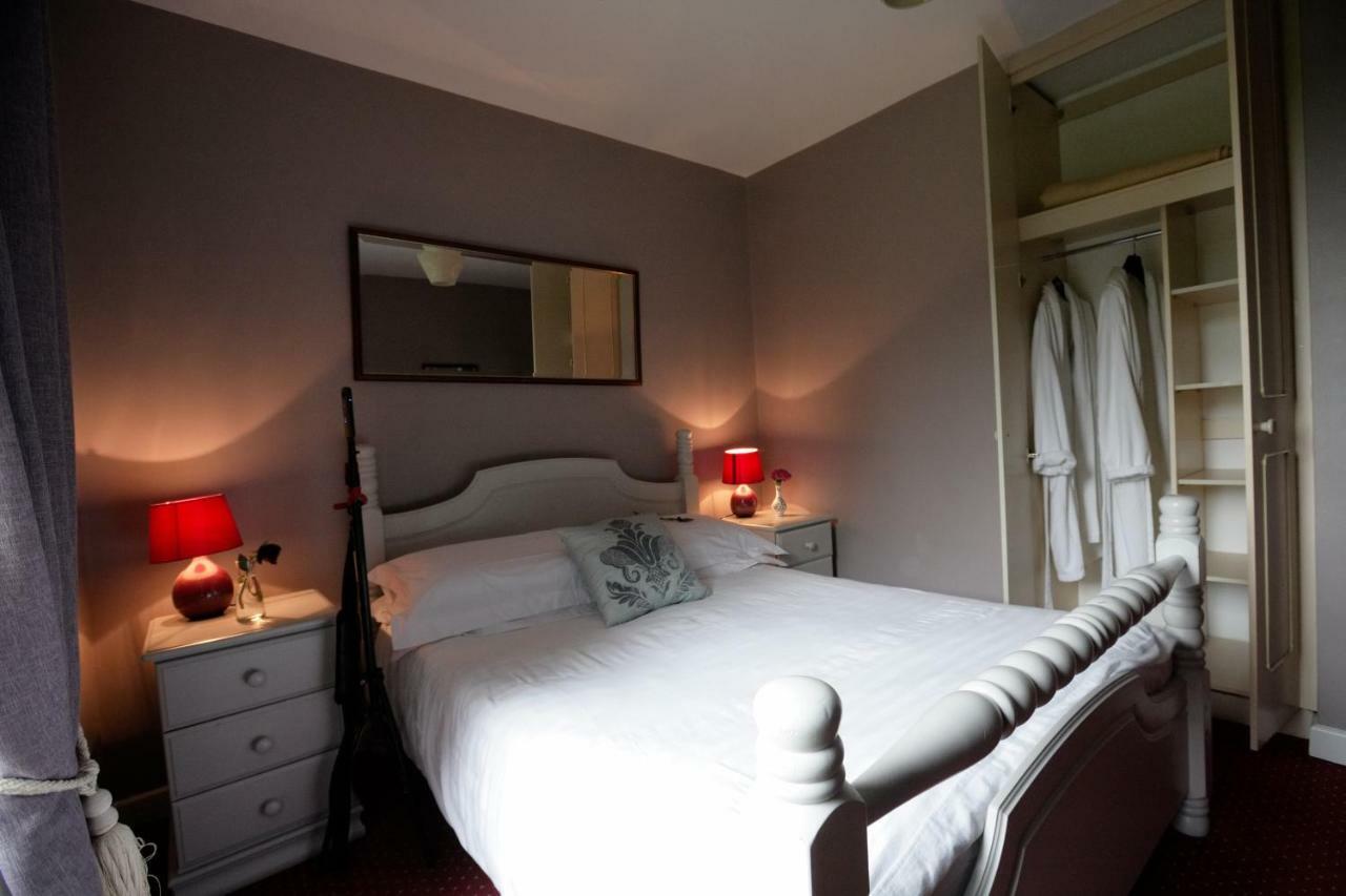 Abbey View Bed & Breakfast Galway Exteriör bild