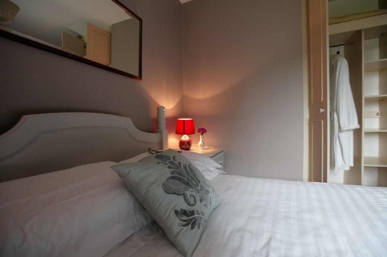 Abbey View Bed & Breakfast Galway Exteriör bild