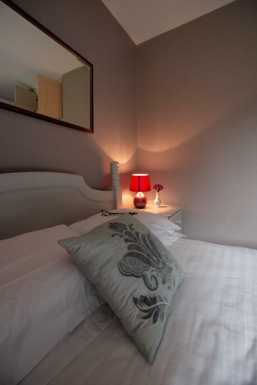 Abbey View Bed & Breakfast Galway Exteriör bild
