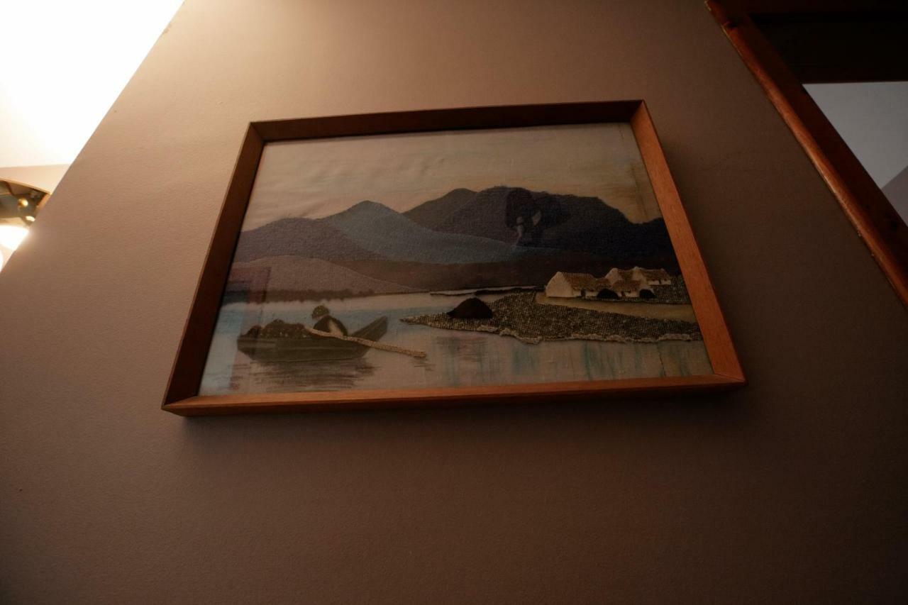 Abbey View Bed & Breakfast Galway Exteriör bild