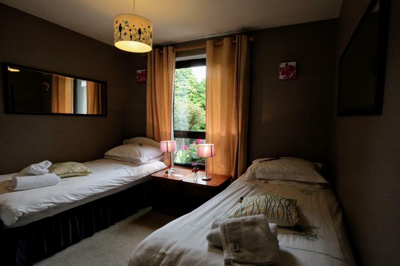 Abbey View Bed & Breakfast Galway Exteriör bild