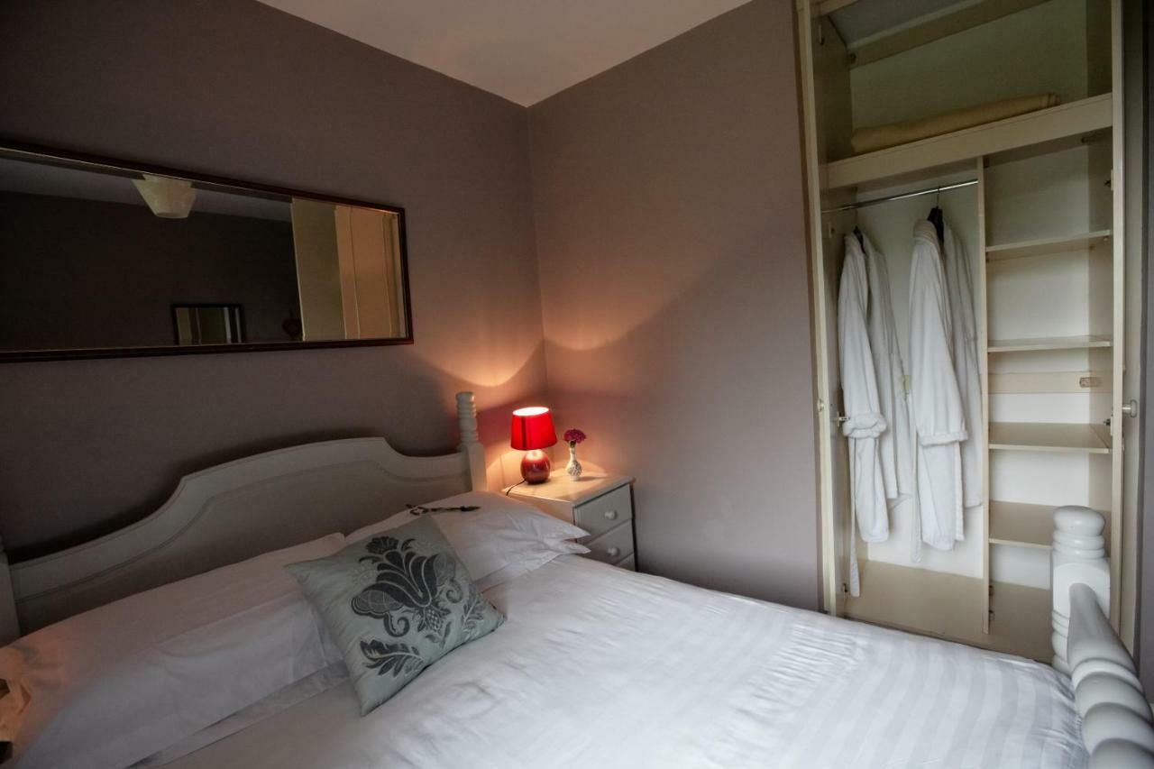 Abbey View Bed & Breakfast Galway Exteriör bild