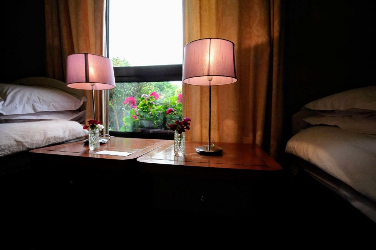 Abbey View Bed & Breakfast Galway Exteriör bild