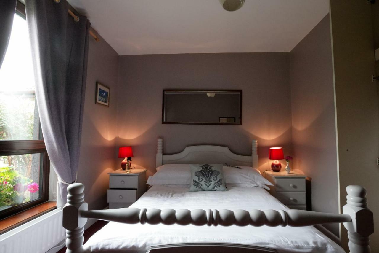 Abbey View Bed & Breakfast Galway Exteriör bild