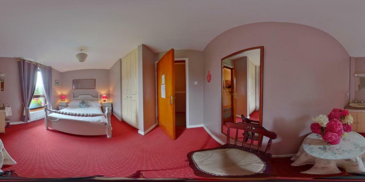 Abbey View Bed & Breakfast Galway Exteriör bild