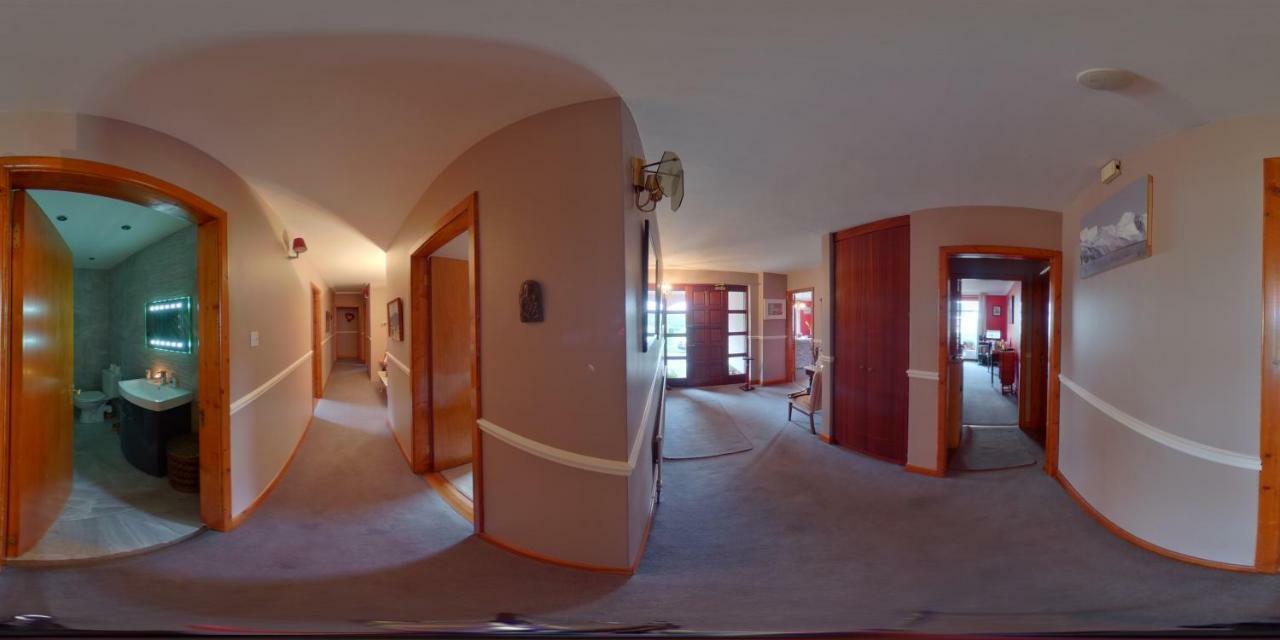 Abbey View Bed & Breakfast Galway Exteriör bild