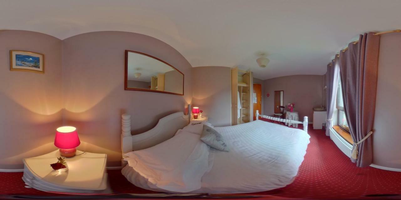 Abbey View Bed & Breakfast Galway Exteriör bild