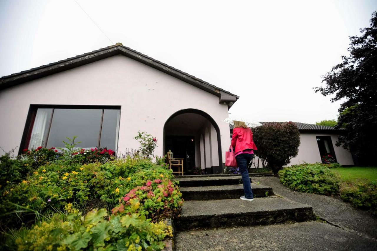 Abbey View Bed & Breakfast Galway Exteriör bild