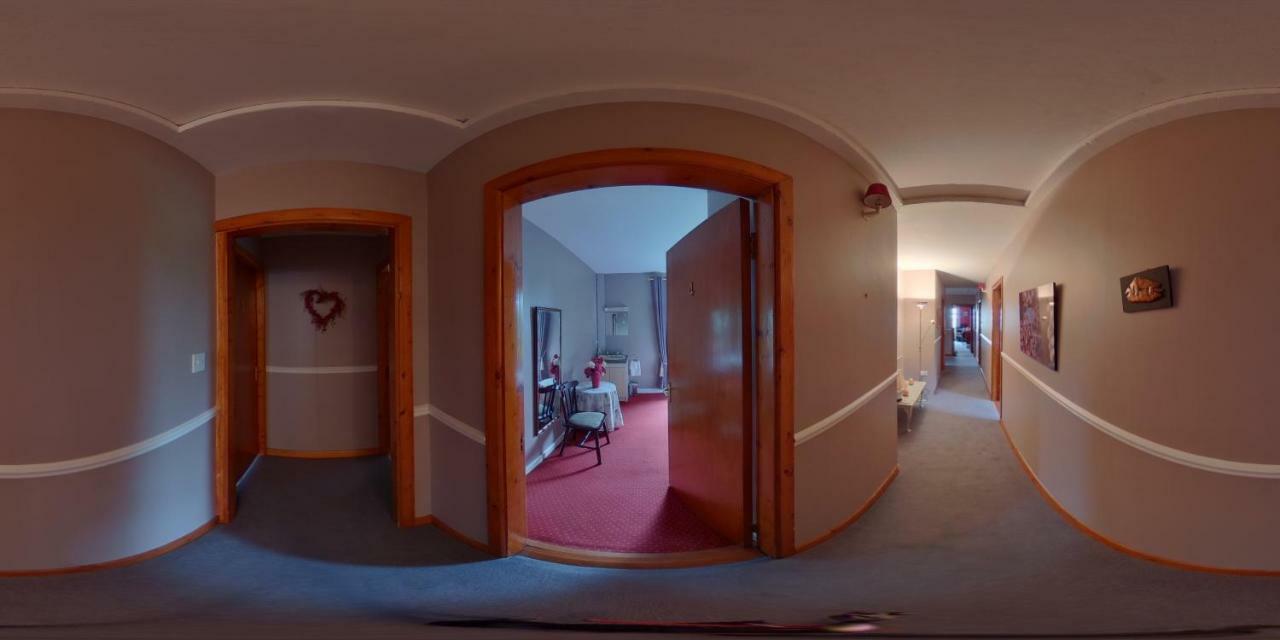 Abbey View Bed & Breakfast Galway Exteriör bild