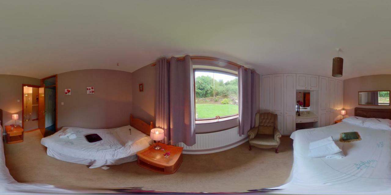 Abbey View Bed & Breakfast Galway Exteriör bild