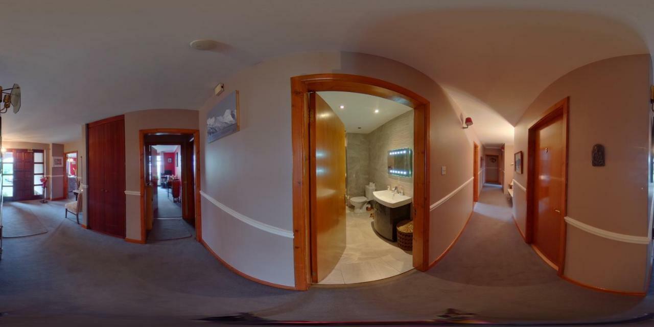 Abbey View Bed & Breakfast Galway Exteriör bild