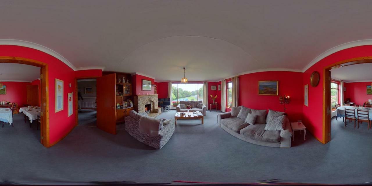 Abbey View Bed & Breakfast Galway Exteriör bild