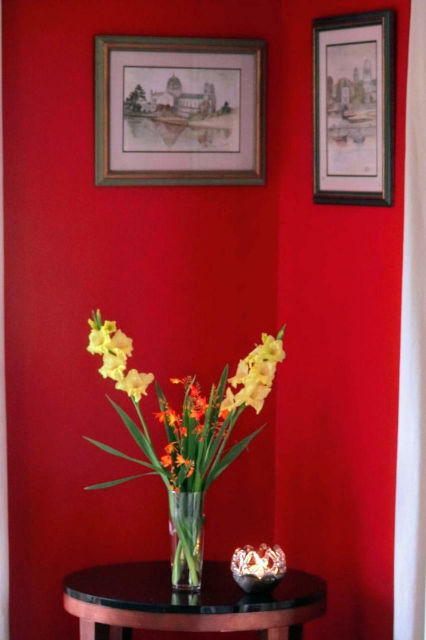 Abbey View Bed & Breakfast Galway Exteriör bild