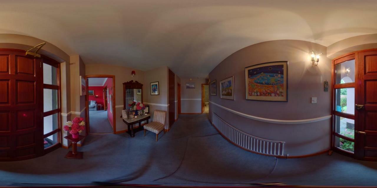 Abbey View Bed & Breakfast Galway Exteriör bild
