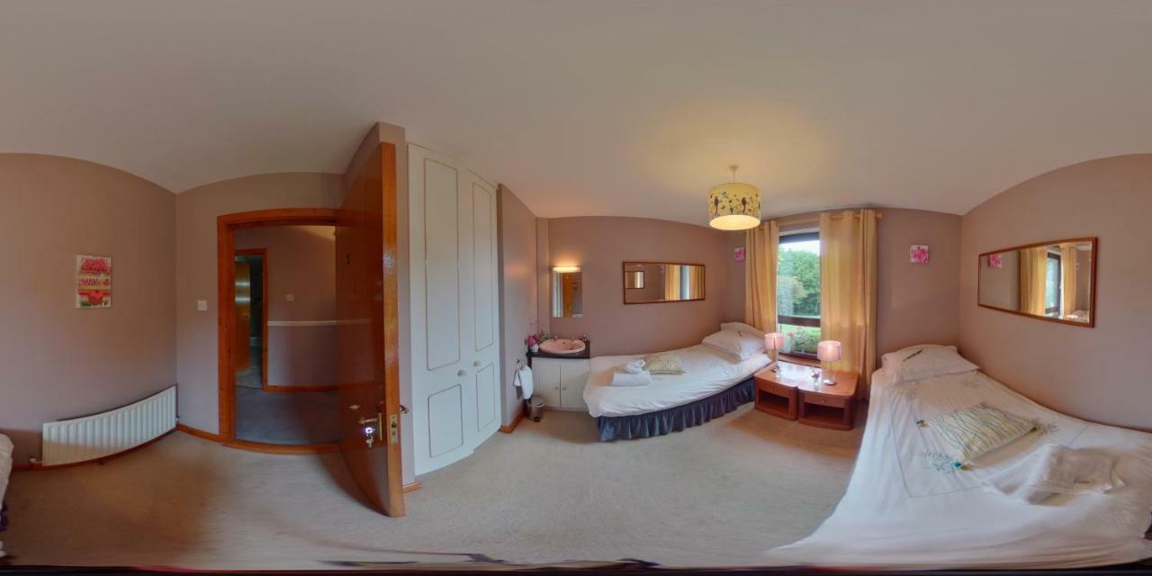 Abbey View Bed & Breakfast Galway Exteriör bild