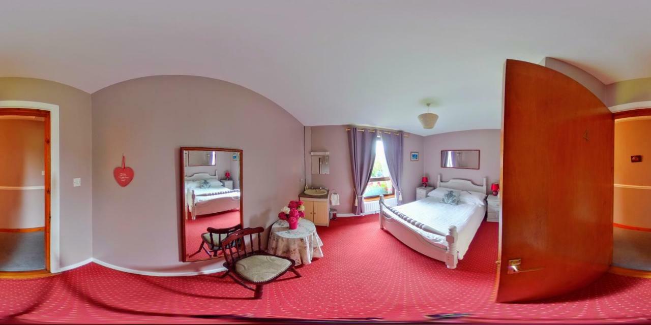 Abbey View Bed & Breakfast Galway Exteriör bild