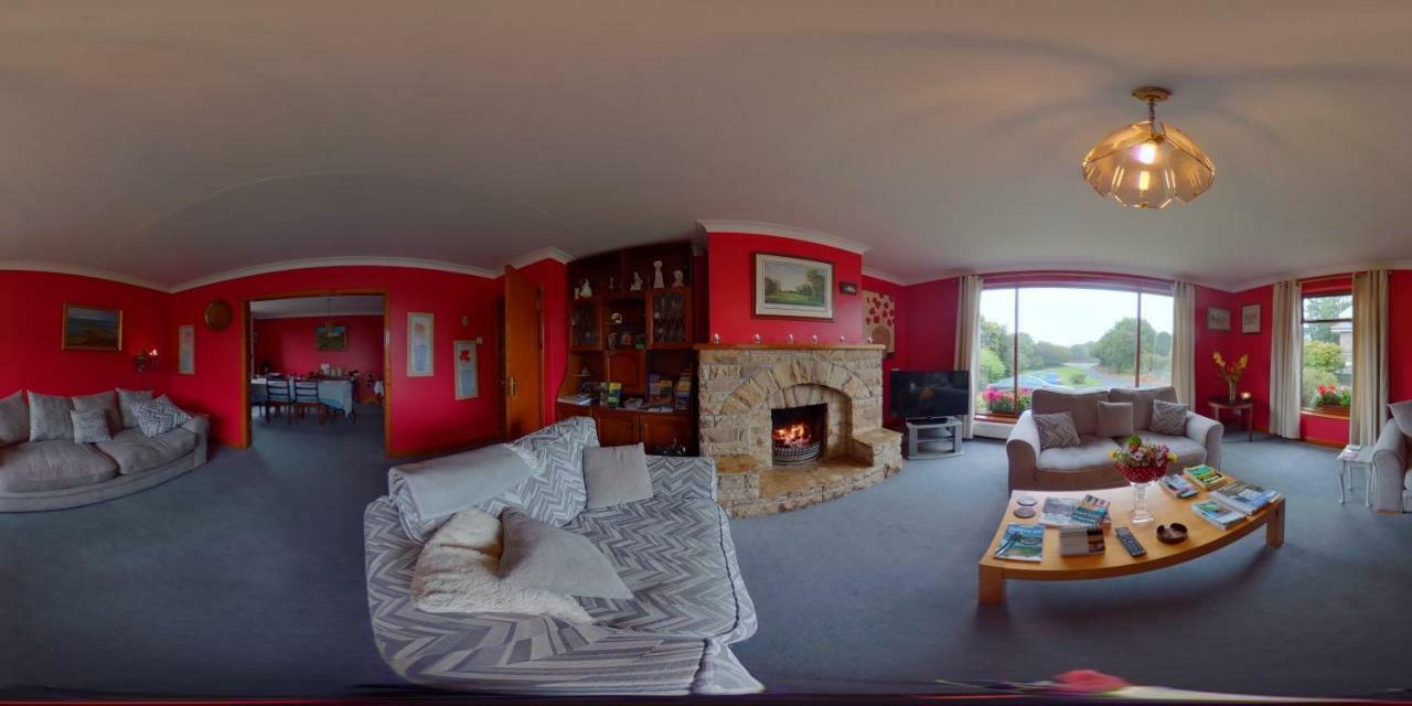 Abbey View Bed & Breakfast Galway Exteriör bild