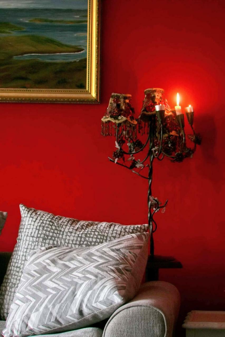 Abbey View Bed & Breakfast Galway Exteriör bild