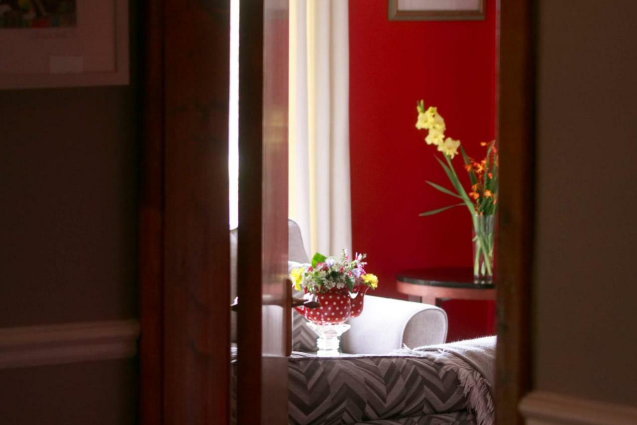 Abbey View Bed & Breakfast Galway Exteriör bild